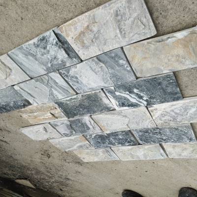 匠心傳承 石韻天成——青石板、板巖文化石等石材加工與石碑藝術